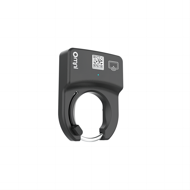 共享電單車(chē)鎖