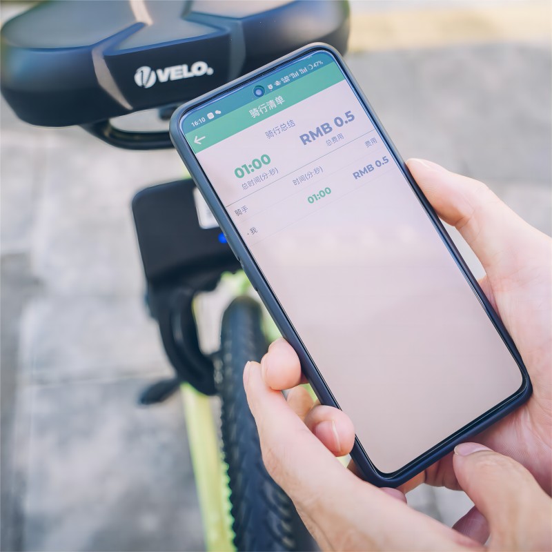 共享單車如何突破現(xiàn)有的困境，歐米十余年的運(yùn)營經(jīng)驗(yàn)告訴你