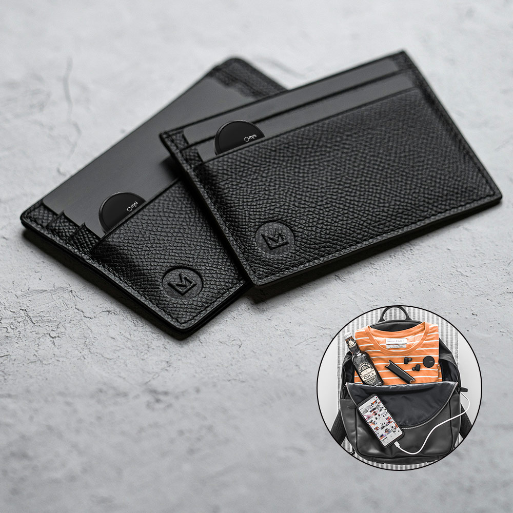 小型藍牙物品防丟器