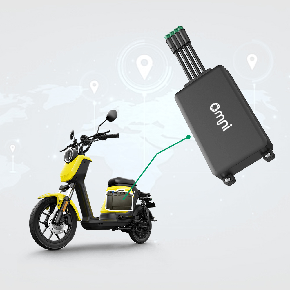 電動(dòng)車中控系統(tǒng)，一鍵掌控全車。